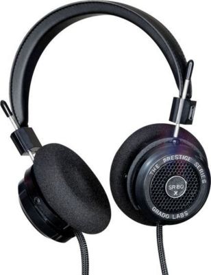 Casque GRADO SR80x
