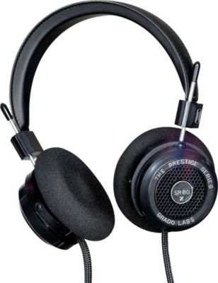 Casque GRADO SR80x Casque GRADO SR80x