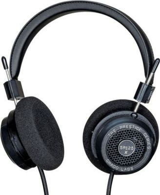Casque GRADO SR125x