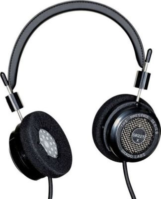 Casque GRADO SR225x