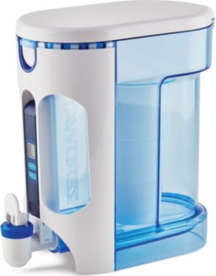 Carafe filtrante ZERO WATER 2.8 litres Ready-Read™