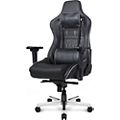 Siège gamer AK RACING Fauteuil AKRacing Master Pro Deluxe (Noi