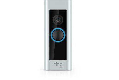 PORTIER RING Doorbell Pro Connecté