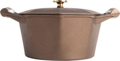 Cocotte FINEX Cocotte en fonte, tous feux dont four et
