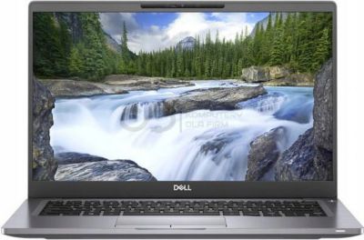 Ordinateur portable DELL Dell Latitude 7400 i5 16GB 1000GB FR Reconditionné