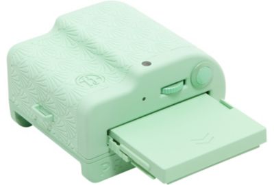 Impr. PRYNT Pocket iPhone Menthe