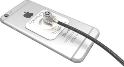 Hub USB C MACLOCKS TBRPLT