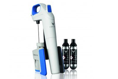 Système CORAVIN Model 1 Vin au verre