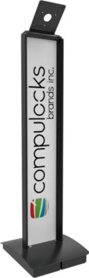 Hub USB C MACLOCKS 140B