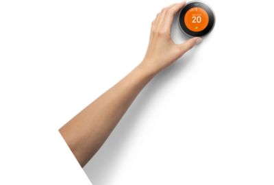 Thermostat connecté Nest v3