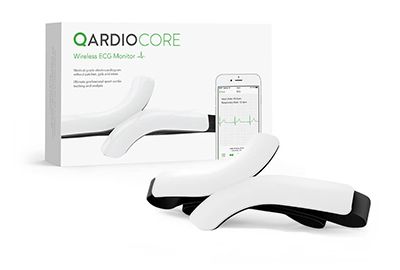 Ceinture QARDIO Core