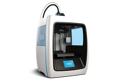 Imprimante ROBO Robo C2