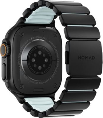 Bracelet NOMAD pour Apple Watch 49mm Magnétique Stratos