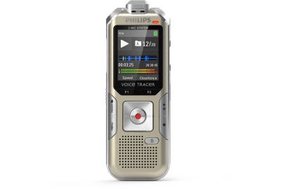 DICTAPHONE PHILIPS DVT6510