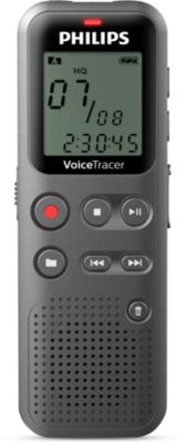 Dictaphone PHILIPS DVT1120