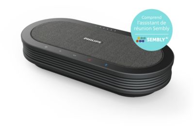 Micro PHILIPS sans fil avec Sembly