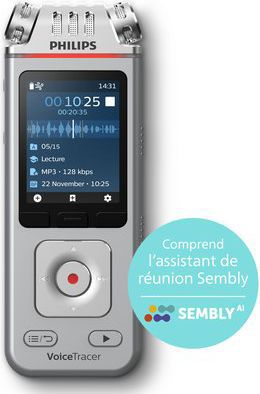 Hub USB C PHILIPS DVT4115/00