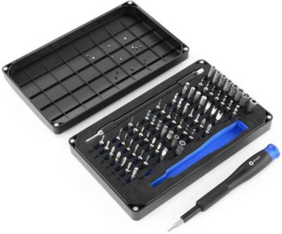 Kit de réparation IFIXIT Jeu d'embouts de precision Mako