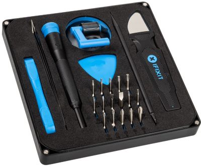 Kit d'outils ouverts de réparation de tournevis professionnel 7 en 1 p