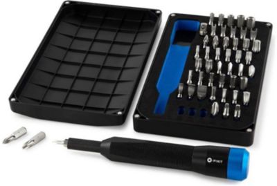 Kit de réparation IFIXIT Jeu d'embouts de precision Mahi