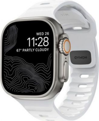 Bracelet NOMAD pour Apple Watch 42-44-45-49mm