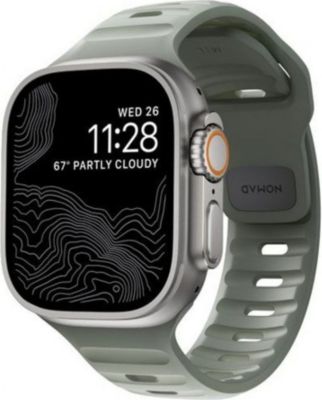 Bracelet NOMAD pour Apple Watch 42-44-45-49mm