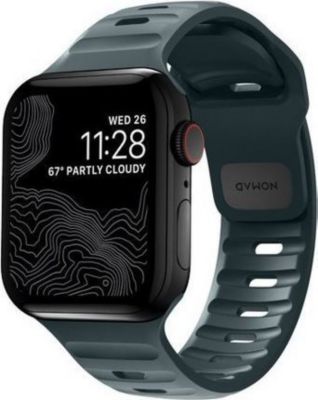Bracelet NOMAD pour Apple Watch 42-44-45-49mm