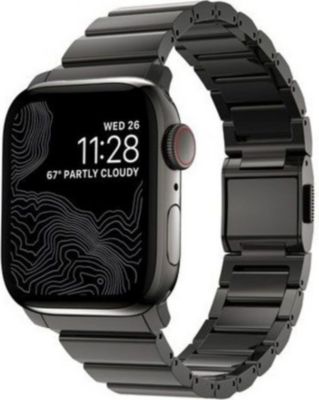 Bracelet NOMAD pour Apple Watch 38-40-41mm