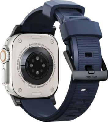 Bracelet NOMAD pour Apple Watch 6-9/SE/ Ultra/Ultra 2