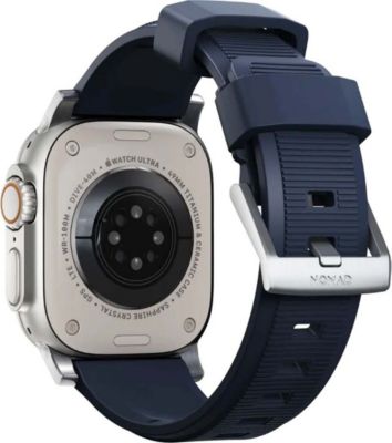 Bracelet NOMAD pour Apple Watch 6-9/SE/ Ultra/Ultra 2