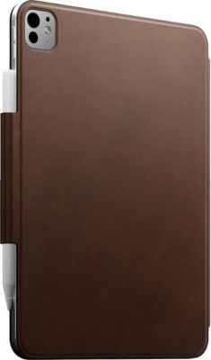 Etui NOMAD pour iPad Pro 11" M4 / M5 avec Support