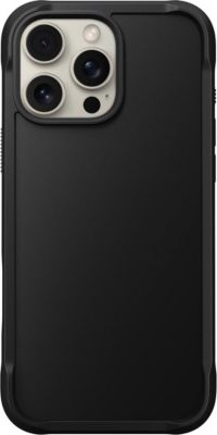 Coque NOMAD pour iPhone 16 Pro Max Renforcée MagSafe Coque NOMAD pour iPhone 16 Pro Max Renforcée MagSafe