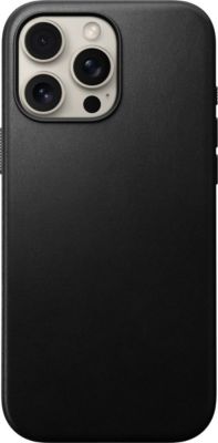 Coque NOMAD pour iPhone 16 Pro Max MagSafe Antichocs