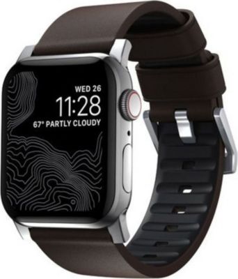 Bracelet NOMAD pour Apple Watch 6/SE 42-45mm