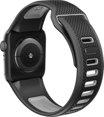 Bracelet NOMAD pour  Apple Watch 1-9/SE/ Ultra/Ultra 2