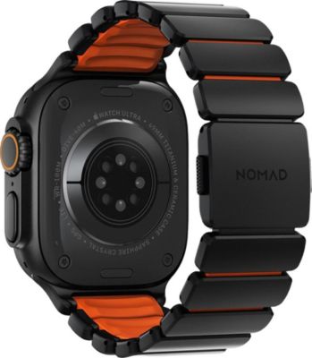 Bracelet NOMAD pour Apple Watch 49mm Modèle Stratos