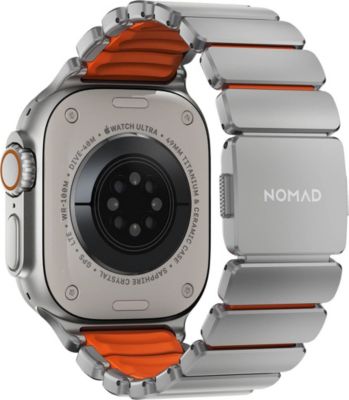 Bracelet NOMAD pour Apple Watch 49mm Modèle Stratos