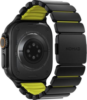 Bracelet NOMAD pour Apple Watch 49mm Modèle Stratos