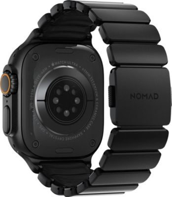 Bracelet NOMAD pour Apple Watch 49mm Modèle Stratos