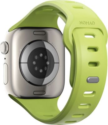 Bracelet NOMAD Sport Étanche 42mm Modèle Tempo Band