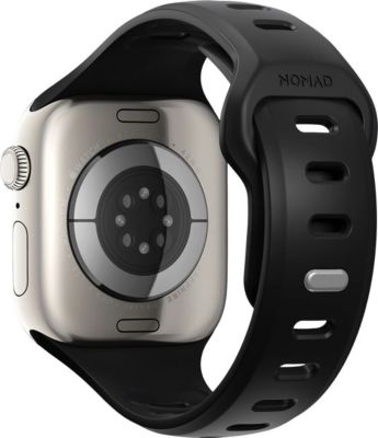 Bracelet NOMAD Sport Étanche 42mm Modèle Tempo Band