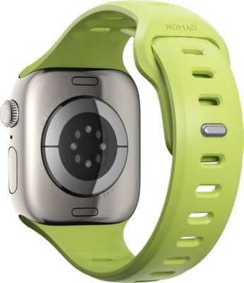 Bracelet NOMAD Sport Étanche 46mm Modèle Tempo Band