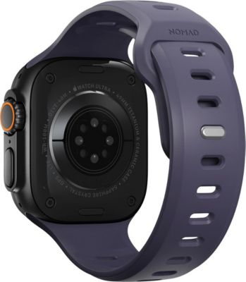 Bracelet NOMAD Sport Étanche 49mm Modèle Tempo Band