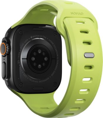 Bracelet NOMAD Sport Étanche 49mm Modèle Tempo Band
