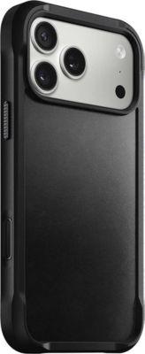 Coque NOMAD iPhone 17 Pro Max Cuir Horween MagSafe