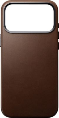 Coque NOMAD pour Apple iPhone 17 Pro Max - Marron