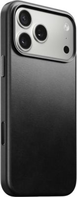 Coque NOMAD iPhone 17 Pro Max Traditional en Cuir