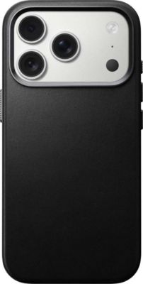 Coque NOMAD pour iPhone 17 Pro MagSafe Traditional