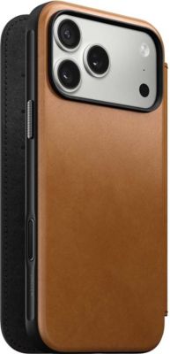 Etui NOMAD iPhone 17 Pro Max MagSafe Série Modern