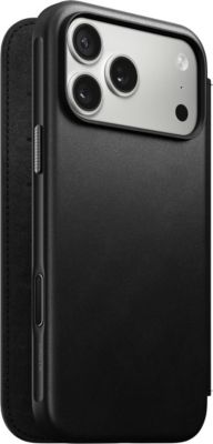 Etui NOMAD iPhone 17 Pro Max MagSafe Série Modern